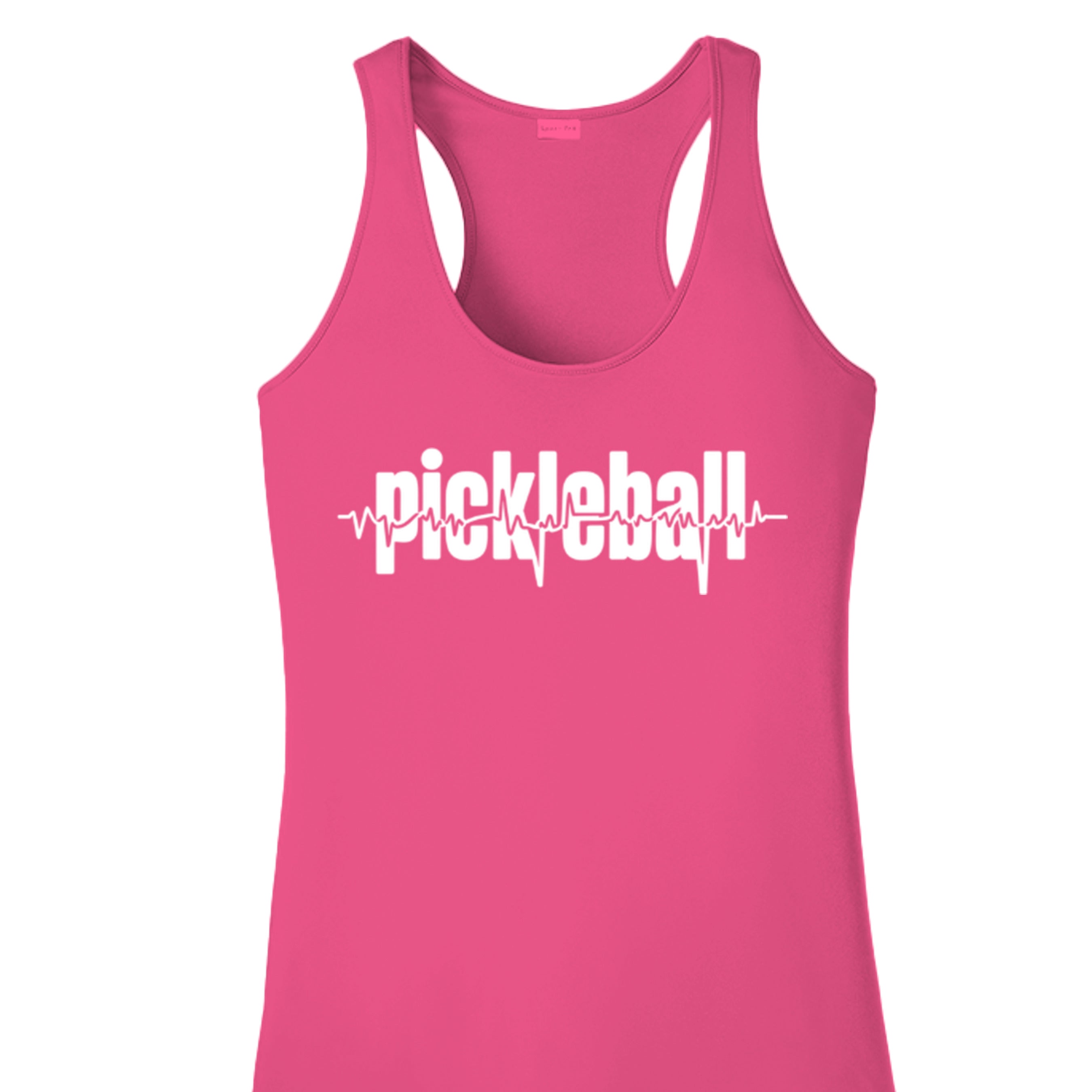 Neon Pink - LST356 - FRONT