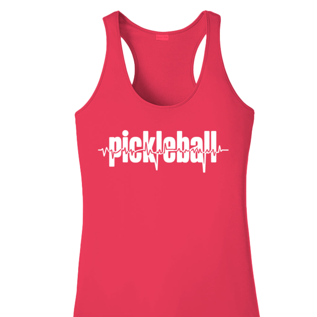 Hot Coral - LST356 - FRONT