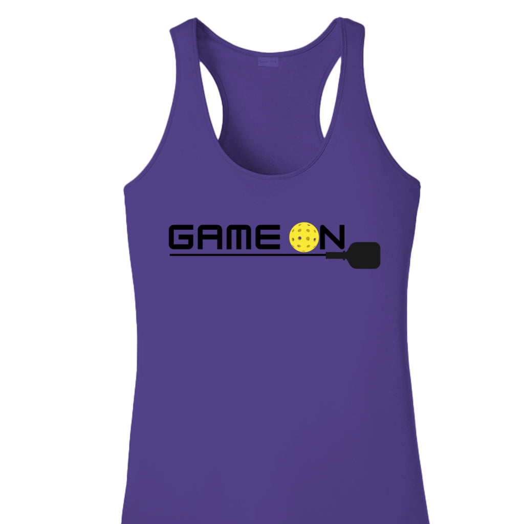 Purple - LST356 - FRONT