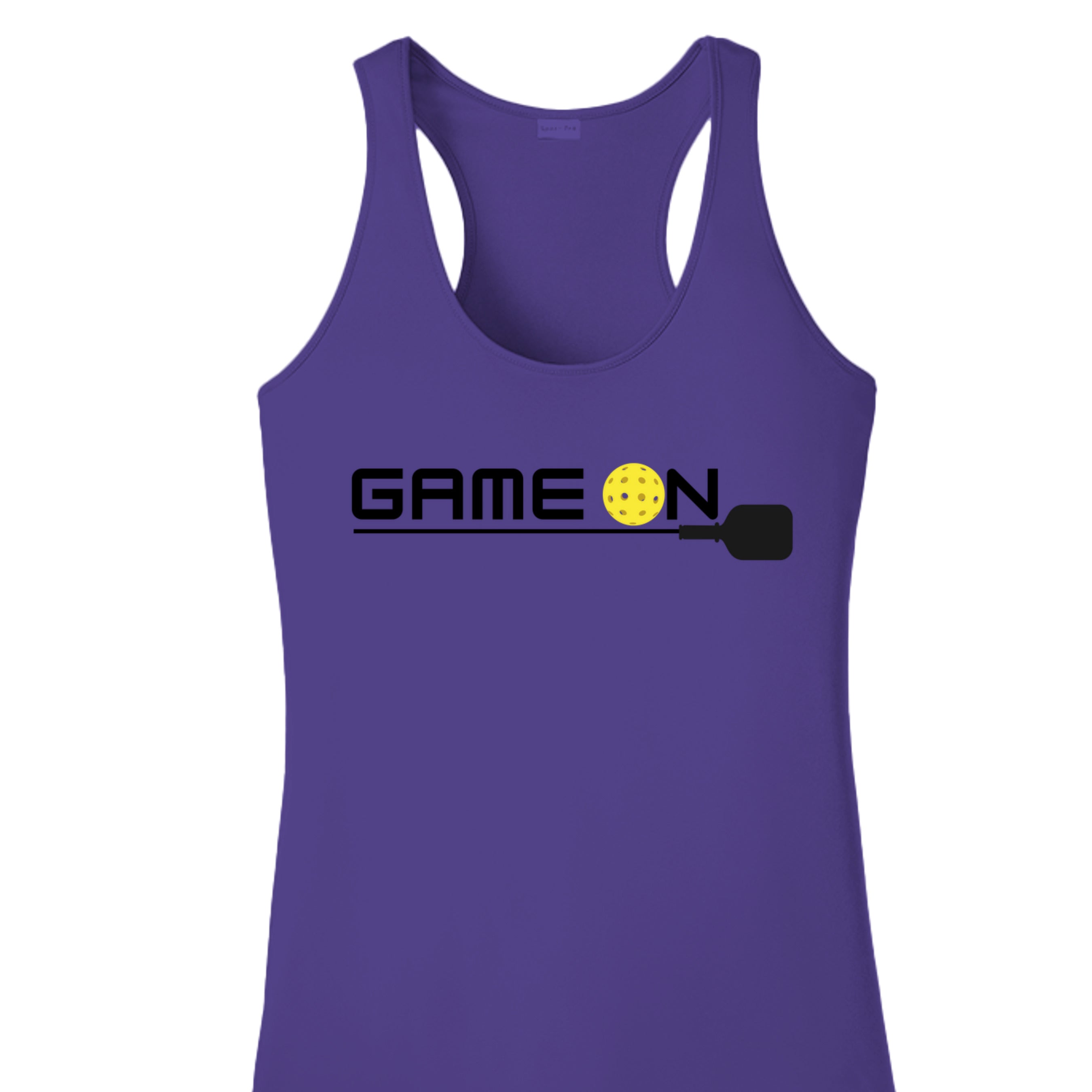 Purple - LST356 - FRONT