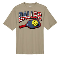 Load image into Gallery viewer, DESERT KHAKI - TT11 - FRONT