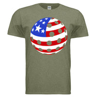 Load image into Gallery viewer, HEATHER MILITARY GREEN - G640 - FRONT