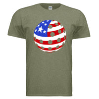 Load image into Gallery viewer, HEATHER MILITARY GREEN - G640 - FRONT