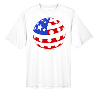 Load image into Gallery viewer, WHITE - TT11 - FRONT