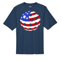 Load image into Gallery viewer, SPORT DARK NAVY - TT11 - FRONT