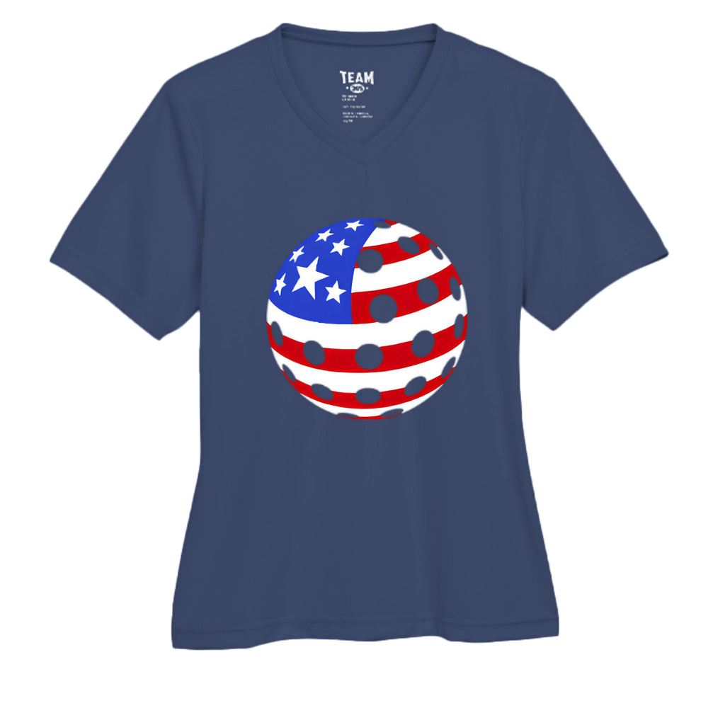SPORT DARK NAVY - TT11W - FRONT