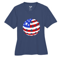 Load image into Gallery viewer, SPORT DARK NAVY - TT11W - FRONT
