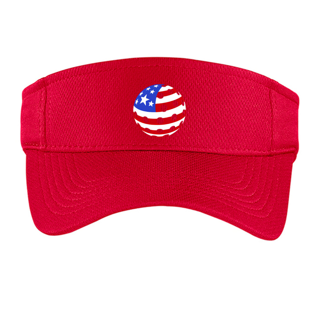 True Red - STC27 - FRONT