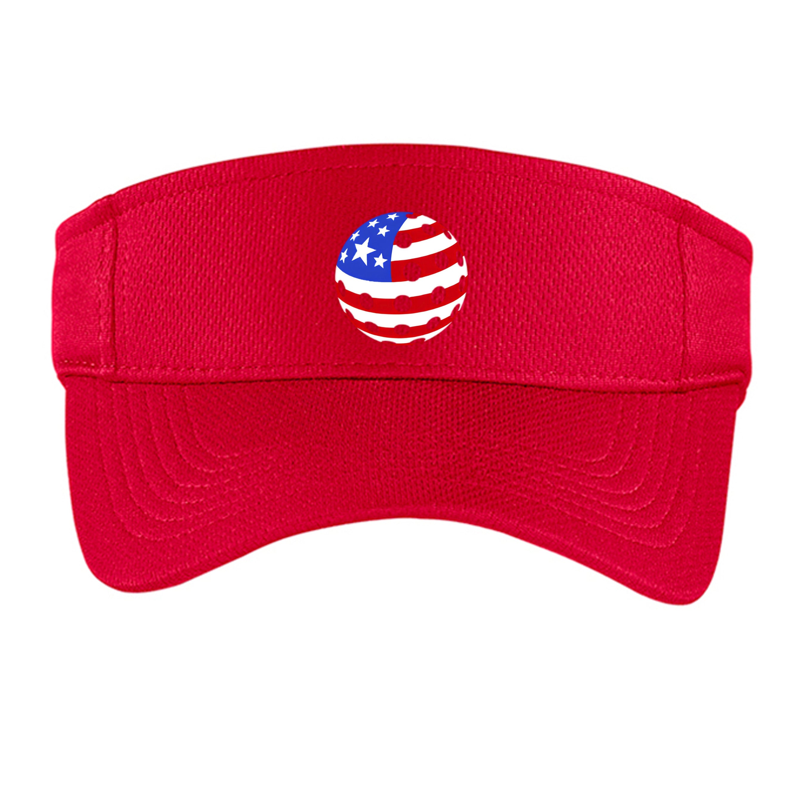 True Red - STC27 - FRONT