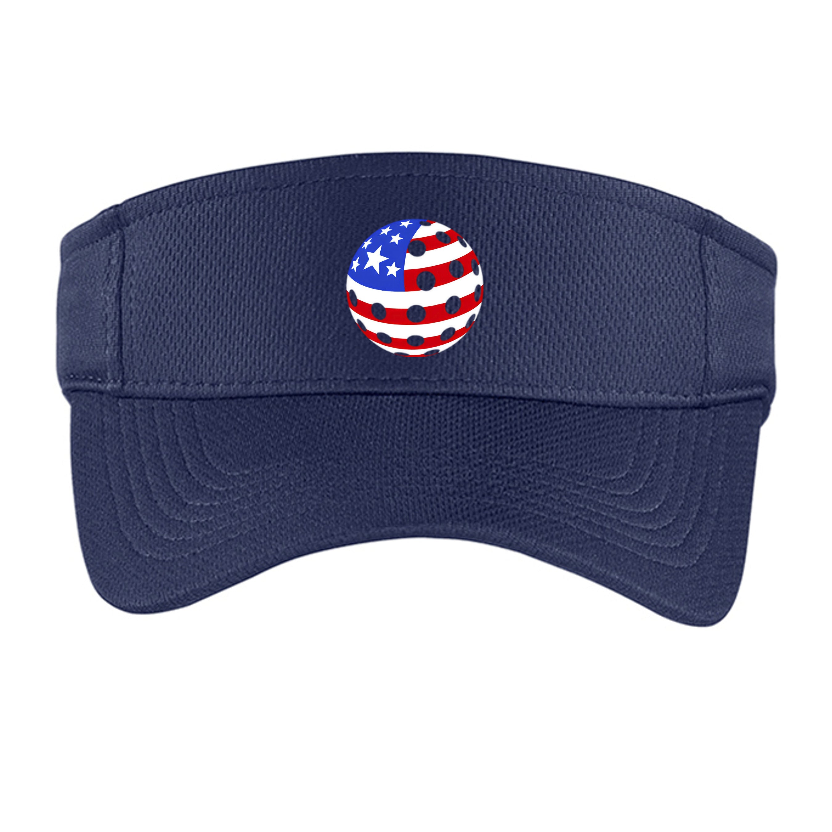 True Navy - STC27 - FRONT