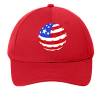 Load image into Gallery viewer, True Red - STC26 - FRONT