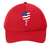 Load image into Gallery viewer, True Red - STC26 - FRONT