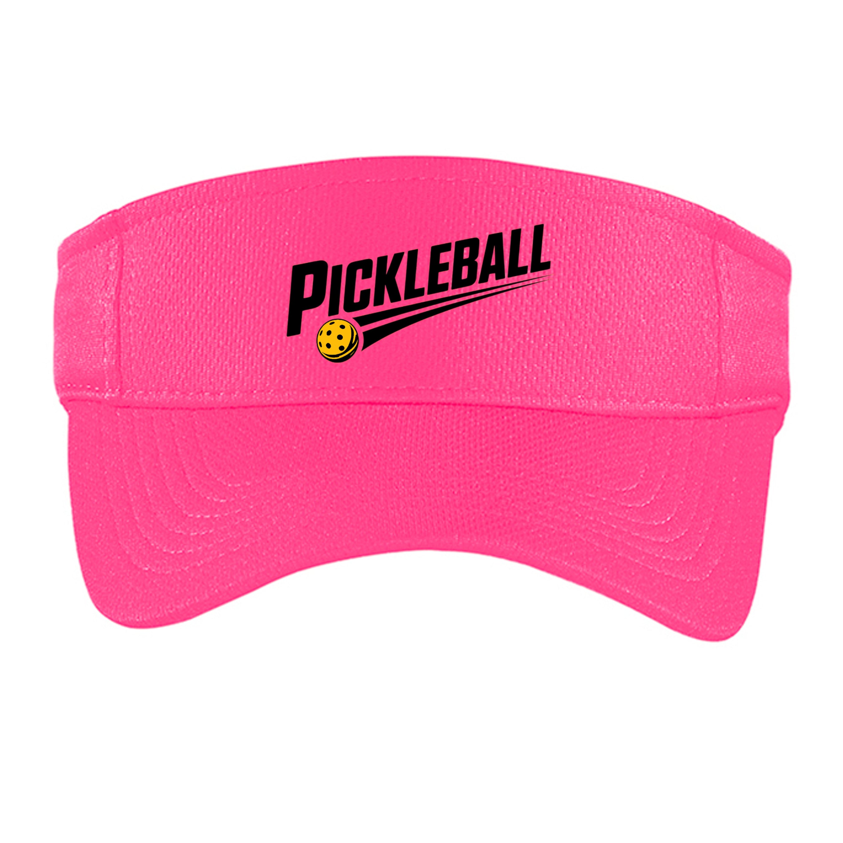 Bright Pink - STC27 - FRONT