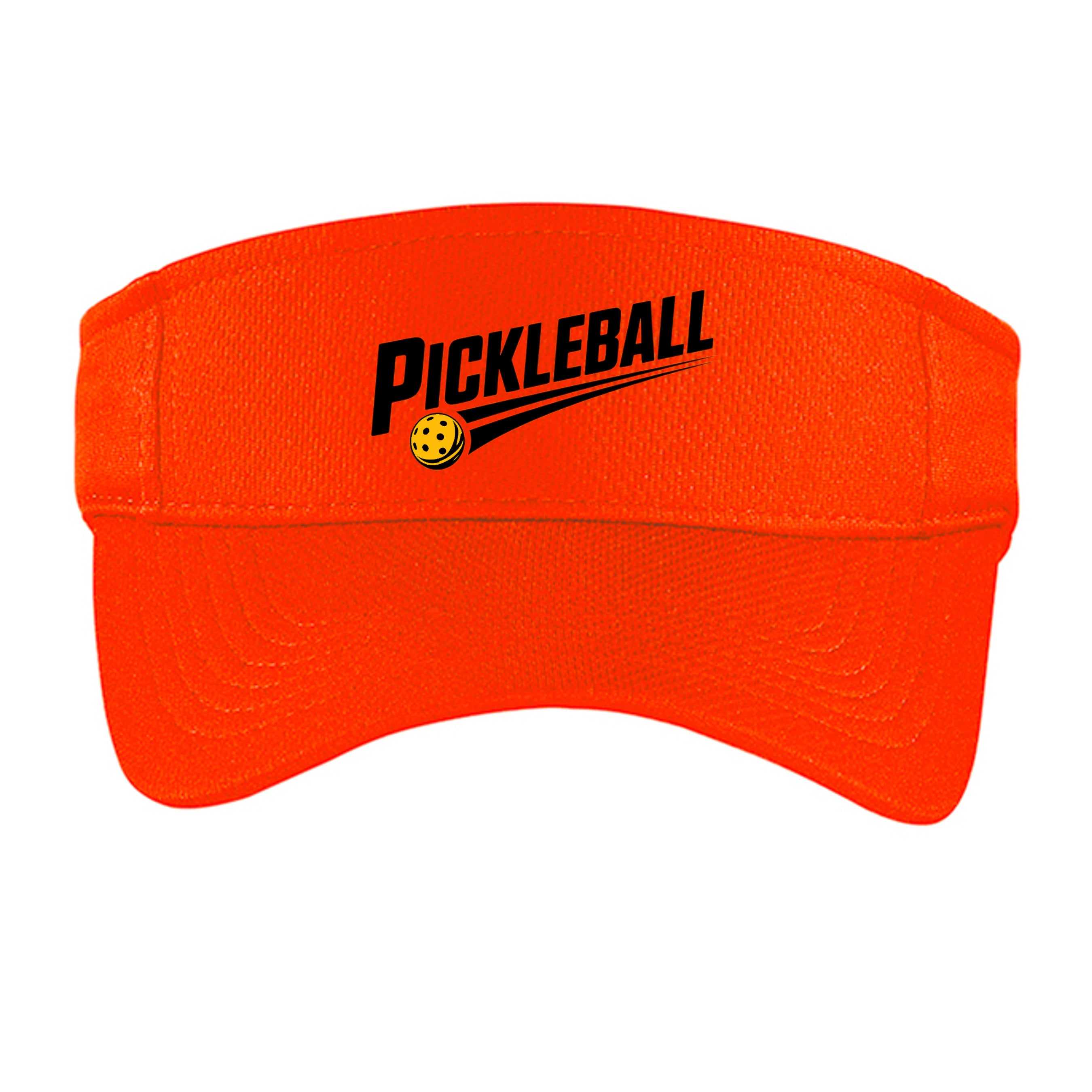 Neon Orange - STC27 - FRONT