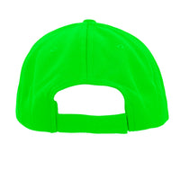 Load image into Gallery viewer, Neon Green - STC26 - BACK