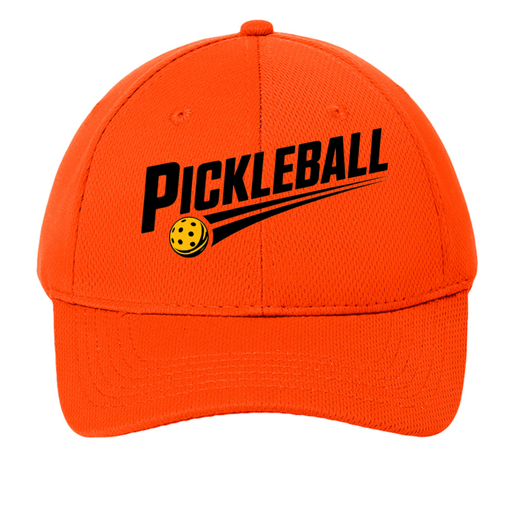 Neon Orange - STC26 - FRONT