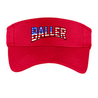 Load image into Gallery viewer, True Red - STC27 - FRONT