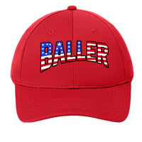 Load image into Gallery viewer, True Red - STC26 - FRONT