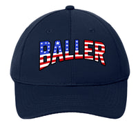 Load image into Gallery viewer, True Navy - STC26 - FRONT