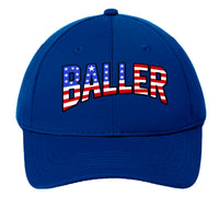 Load image into Gallery viewer, True Royal - STC26 - FRONT