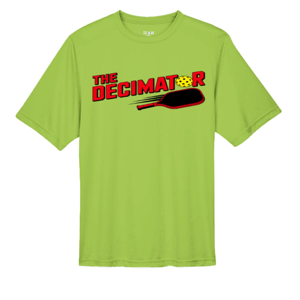 ACID GREEN - TT11 - FRONT