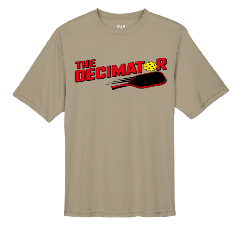 DESERT KHAKI - TT11 - FRONT