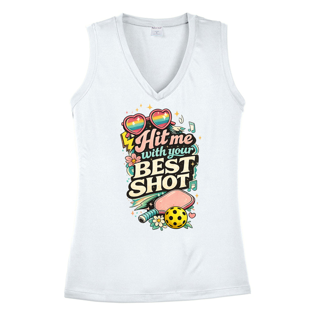 White - LST352 - FRONT