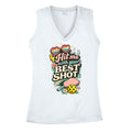 White - LST352 - FRONT