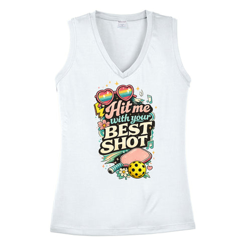 White - LST352 - FRONT