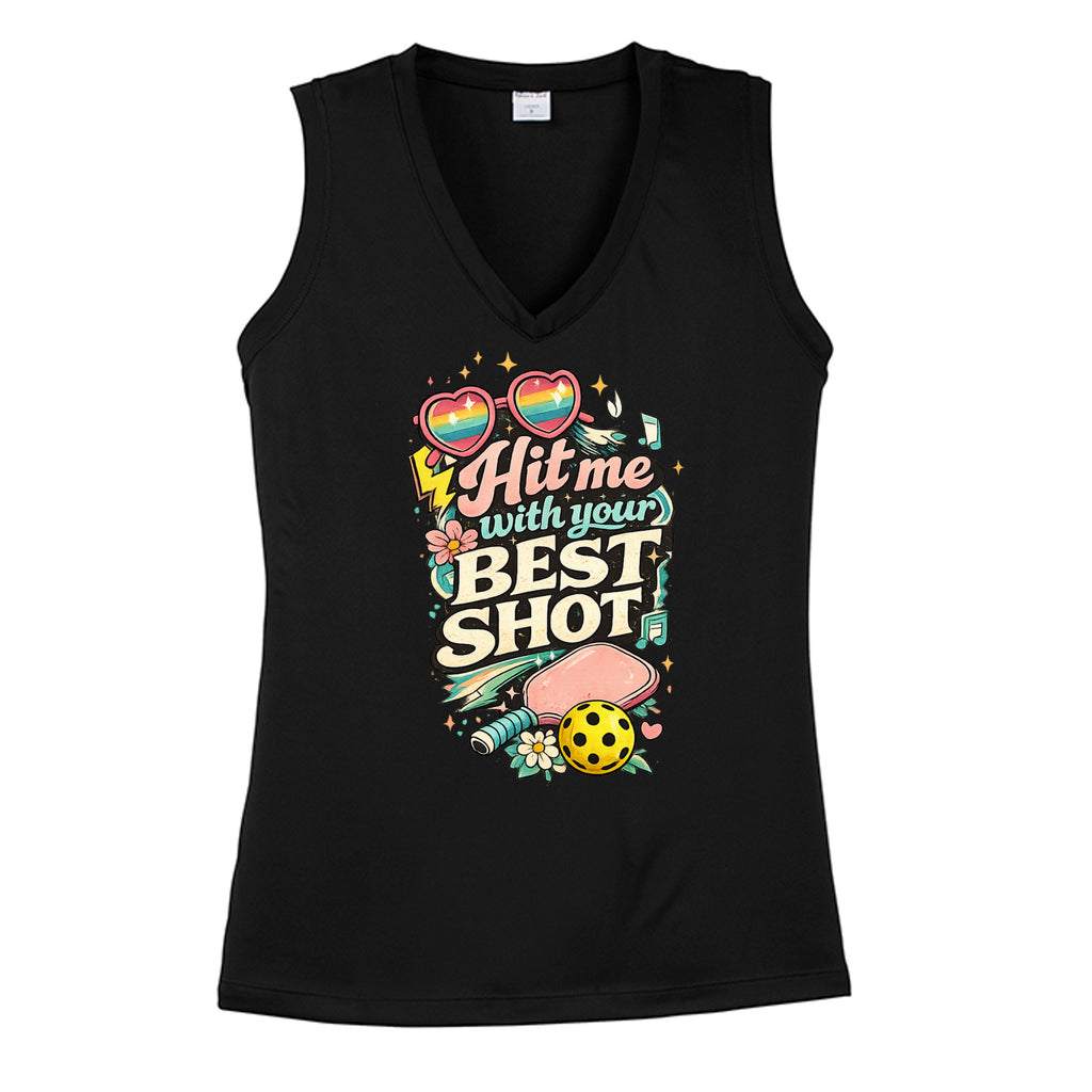 Black - LST352 - FRONT