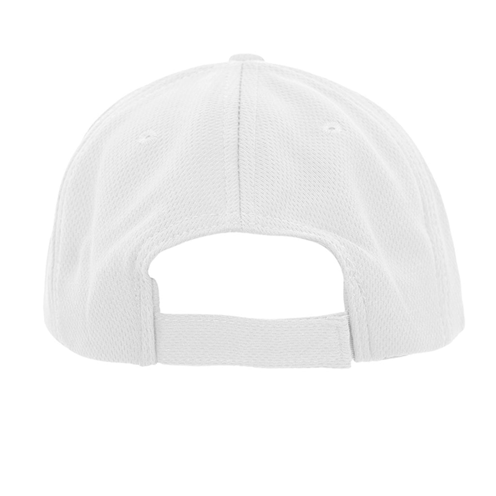 White - STC26 - BACK