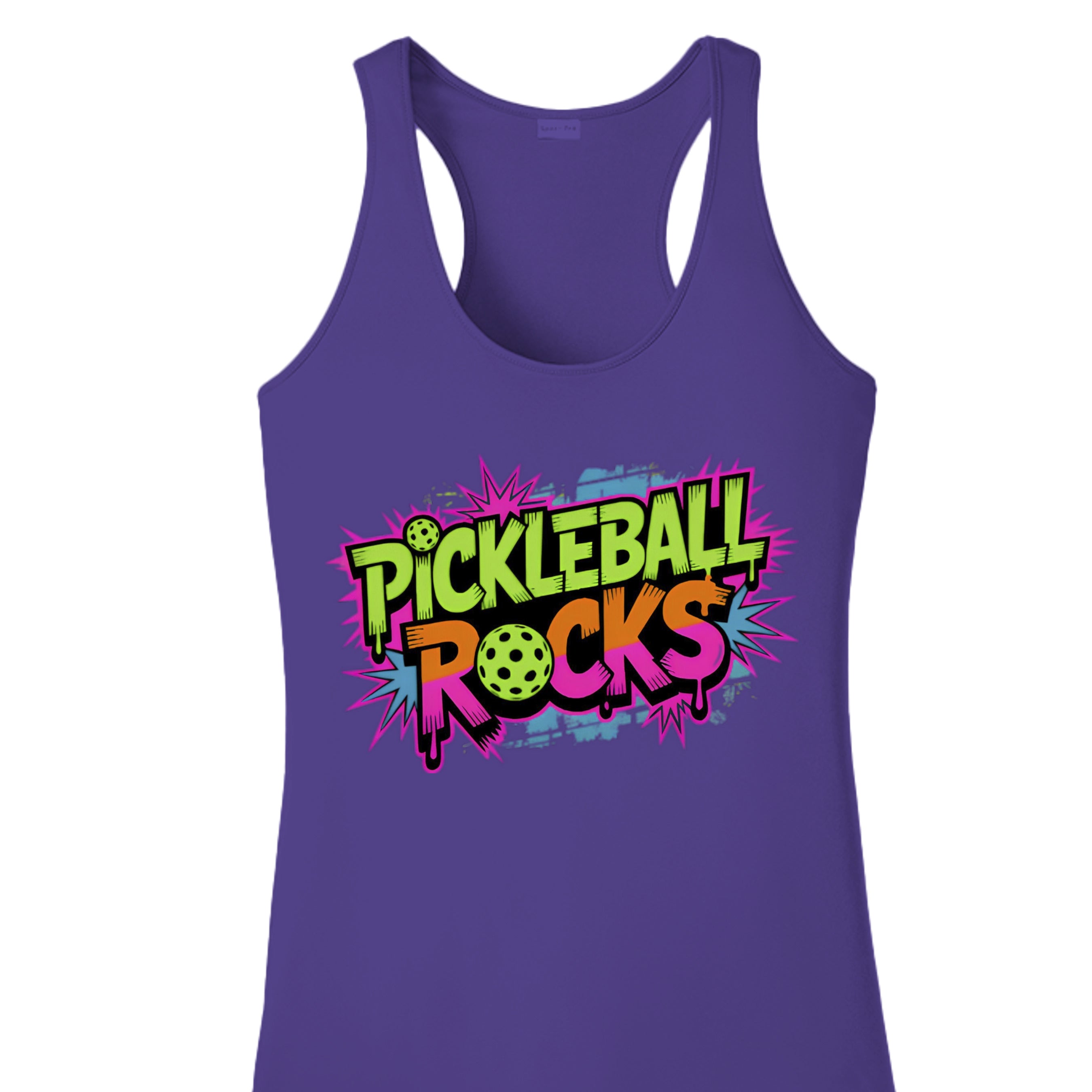 Purple - LST356 - FRONT