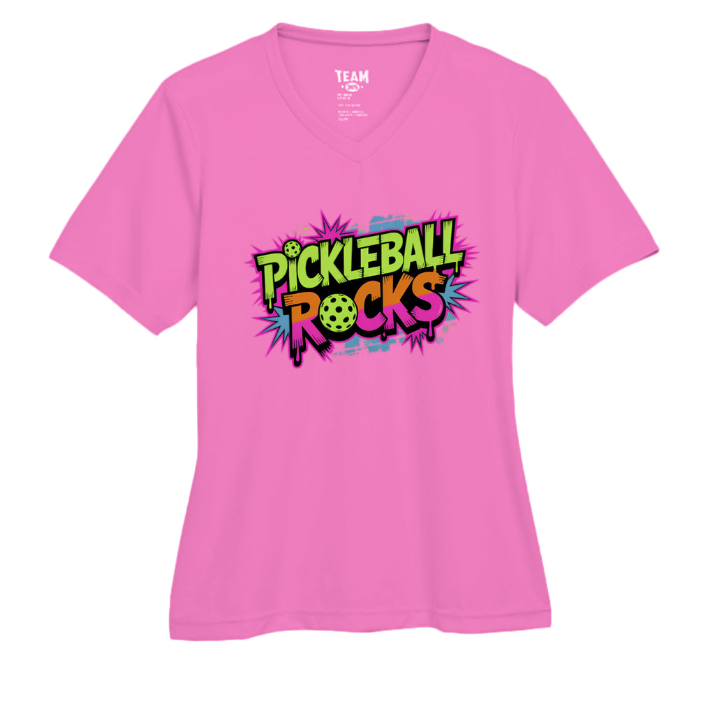 Sport Charity Pink - TT11W - FRONT