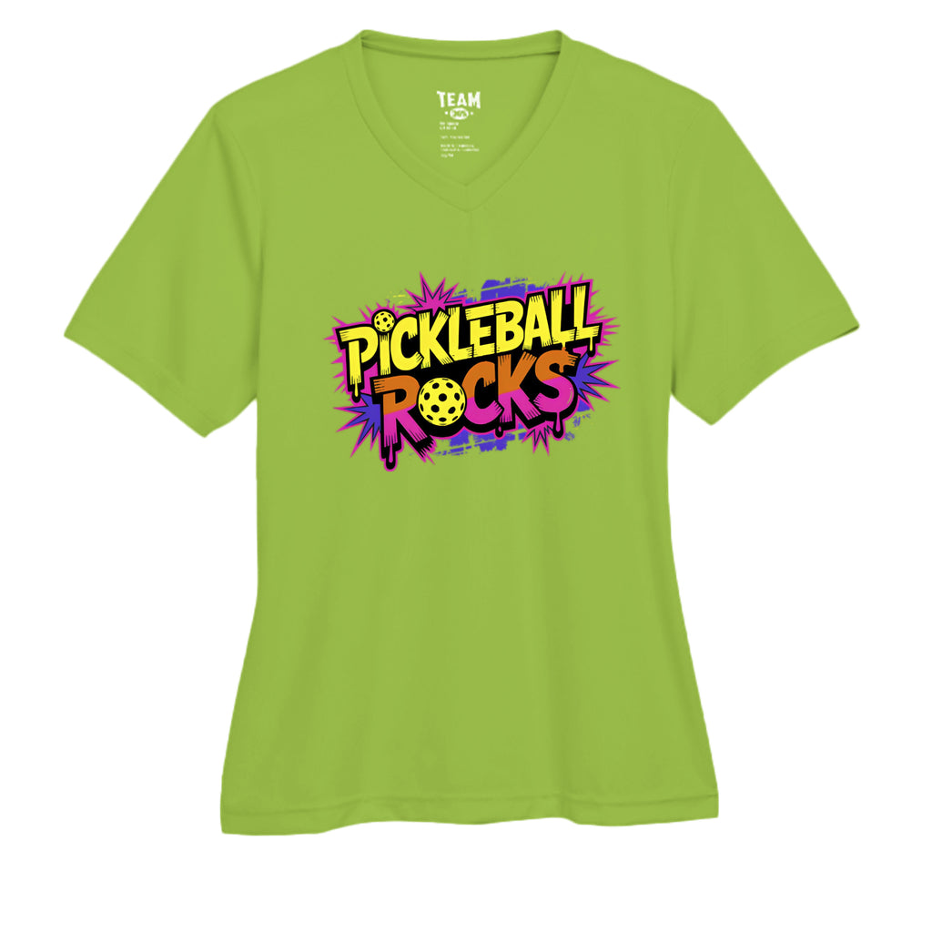 ACID GREEN - TT11W - FRONT