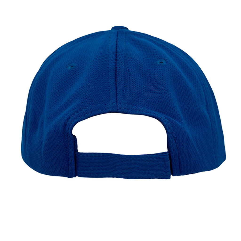 True Royal - STC26 - BACK