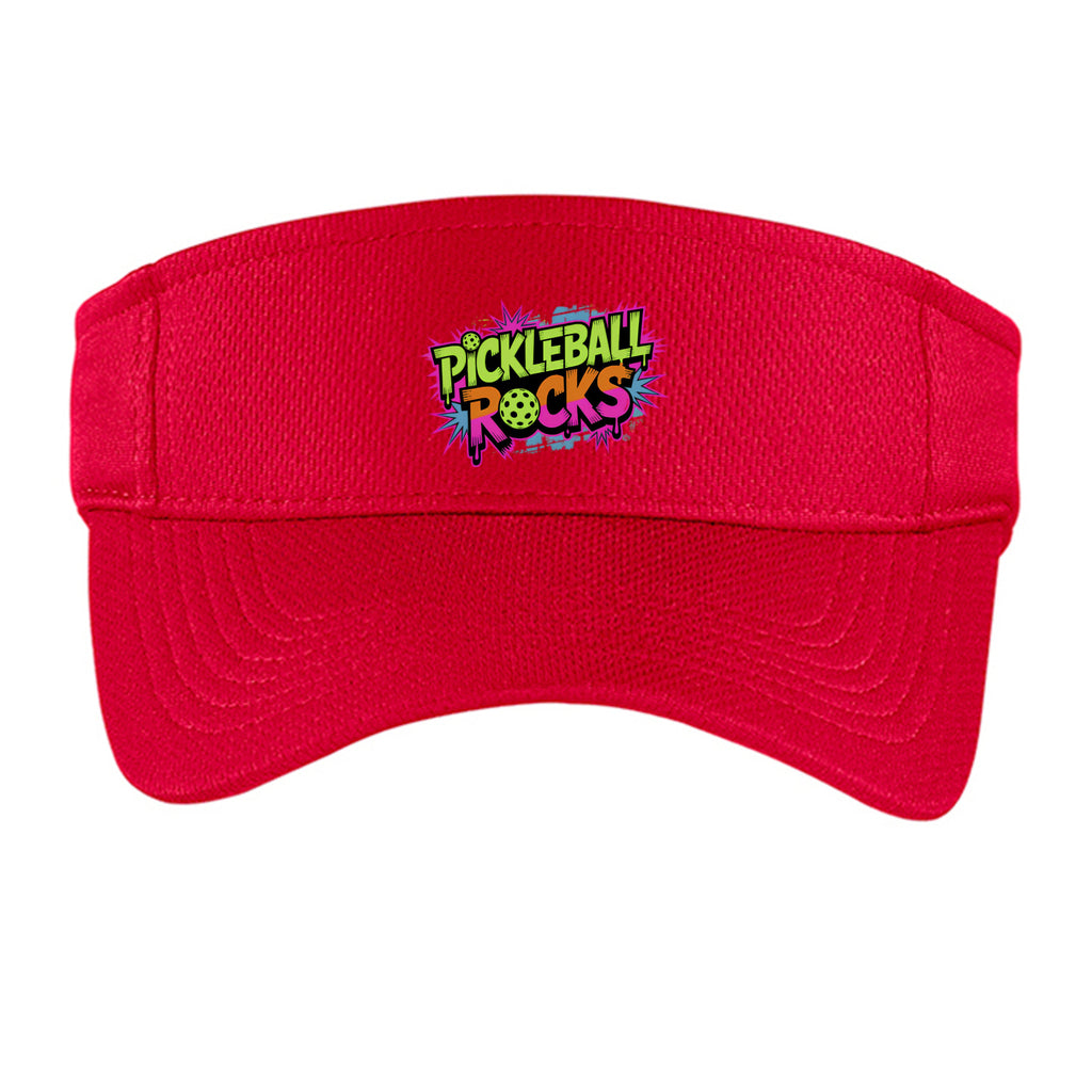 True Red - STC27 - FRONT