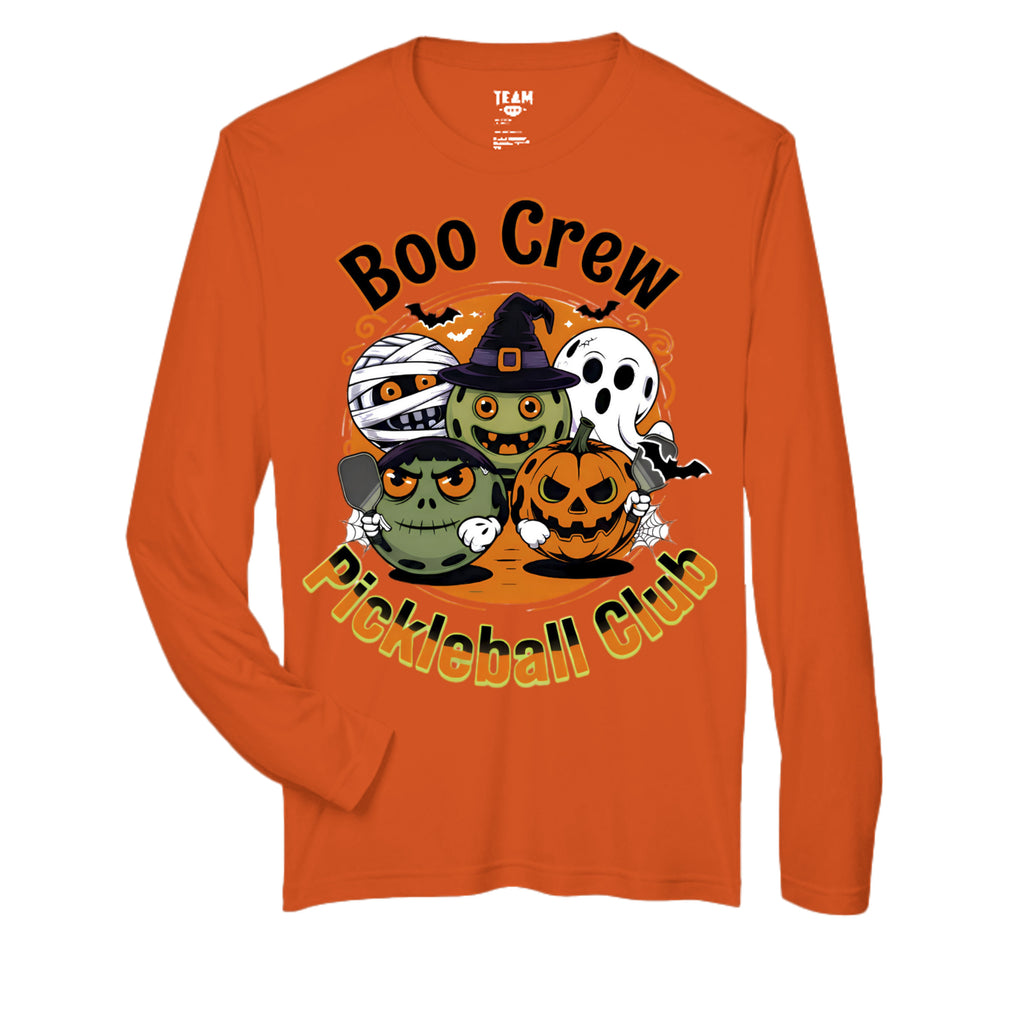 Sport Burnt Orange - TT11L - FRONT