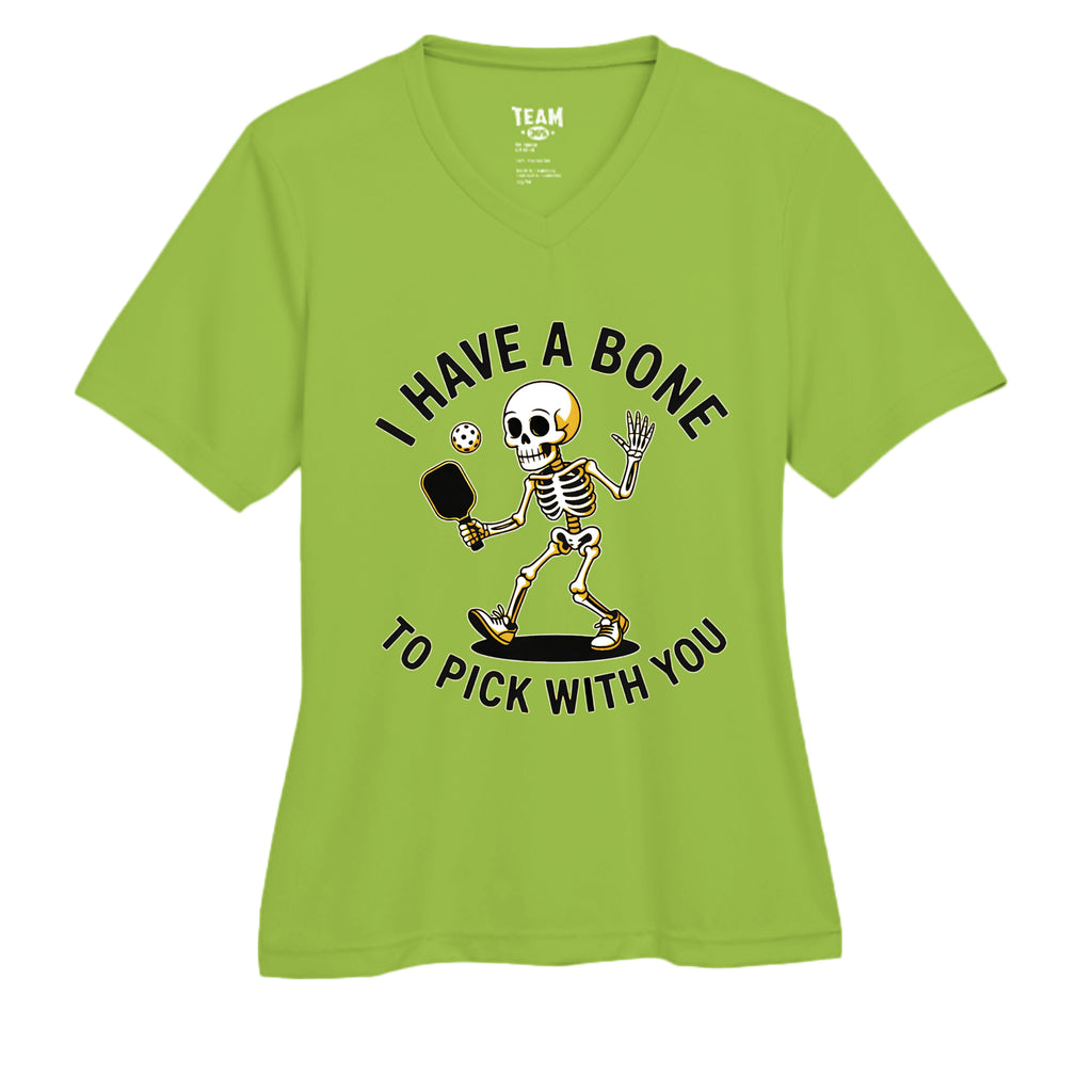 ACID GREEN - TT11W - FRONT