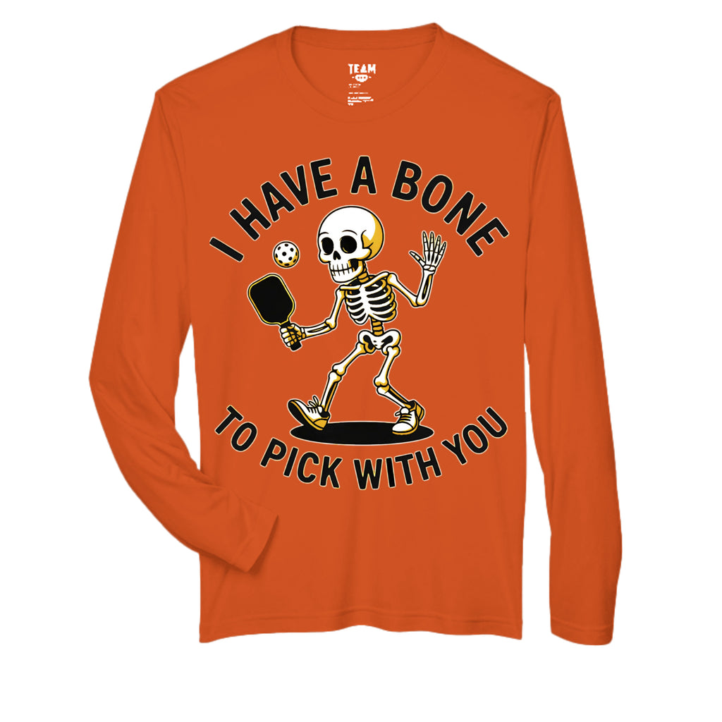 Sport Burnt Orange - TT11L - FRONT