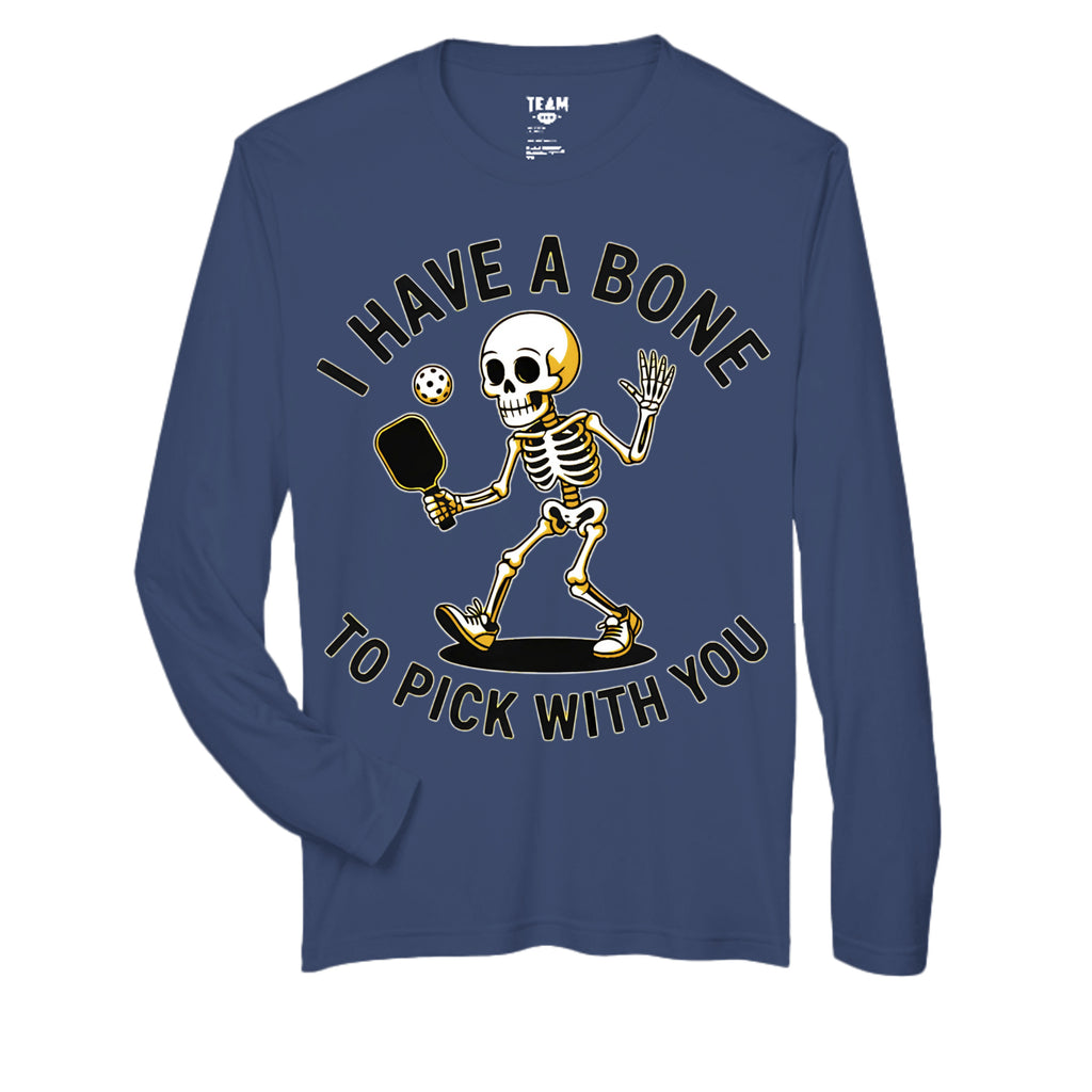 SPORT DARK NAVY - TT11L - FRONT