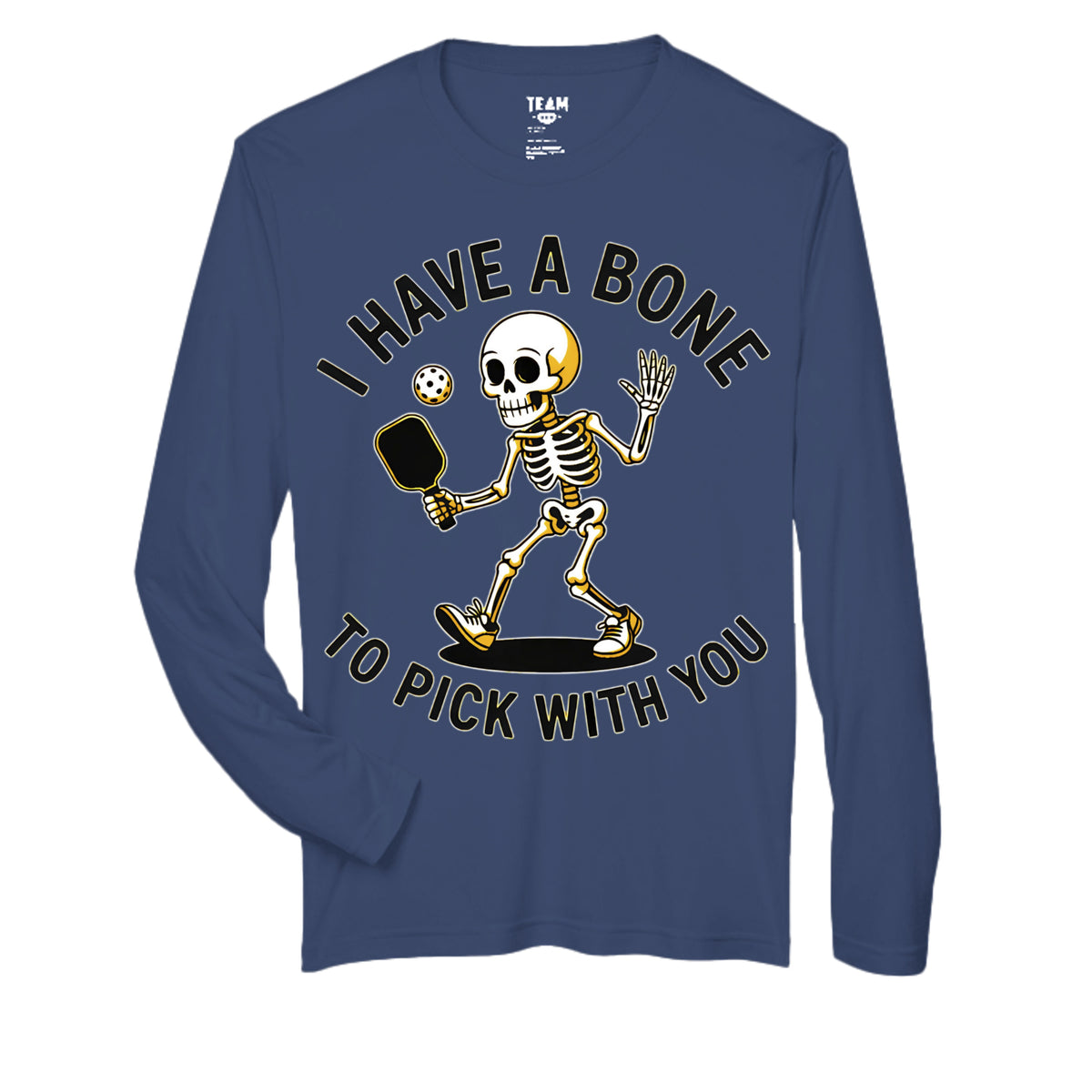 SPORT DARK NAVY - TT11L - FRONT