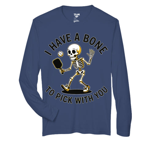 SPORT DARK NAVY - TT11L - FRONT