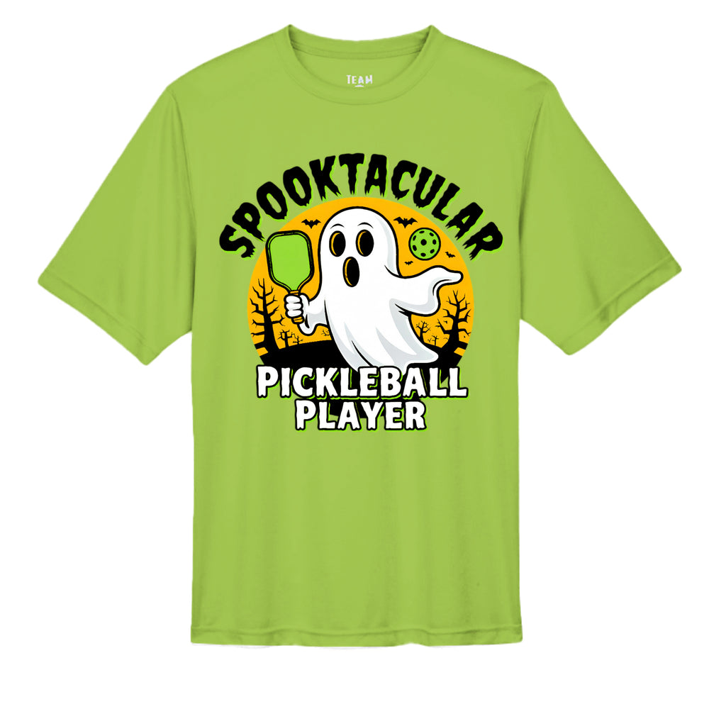 ACID GREEN - TT11 - FRONT
