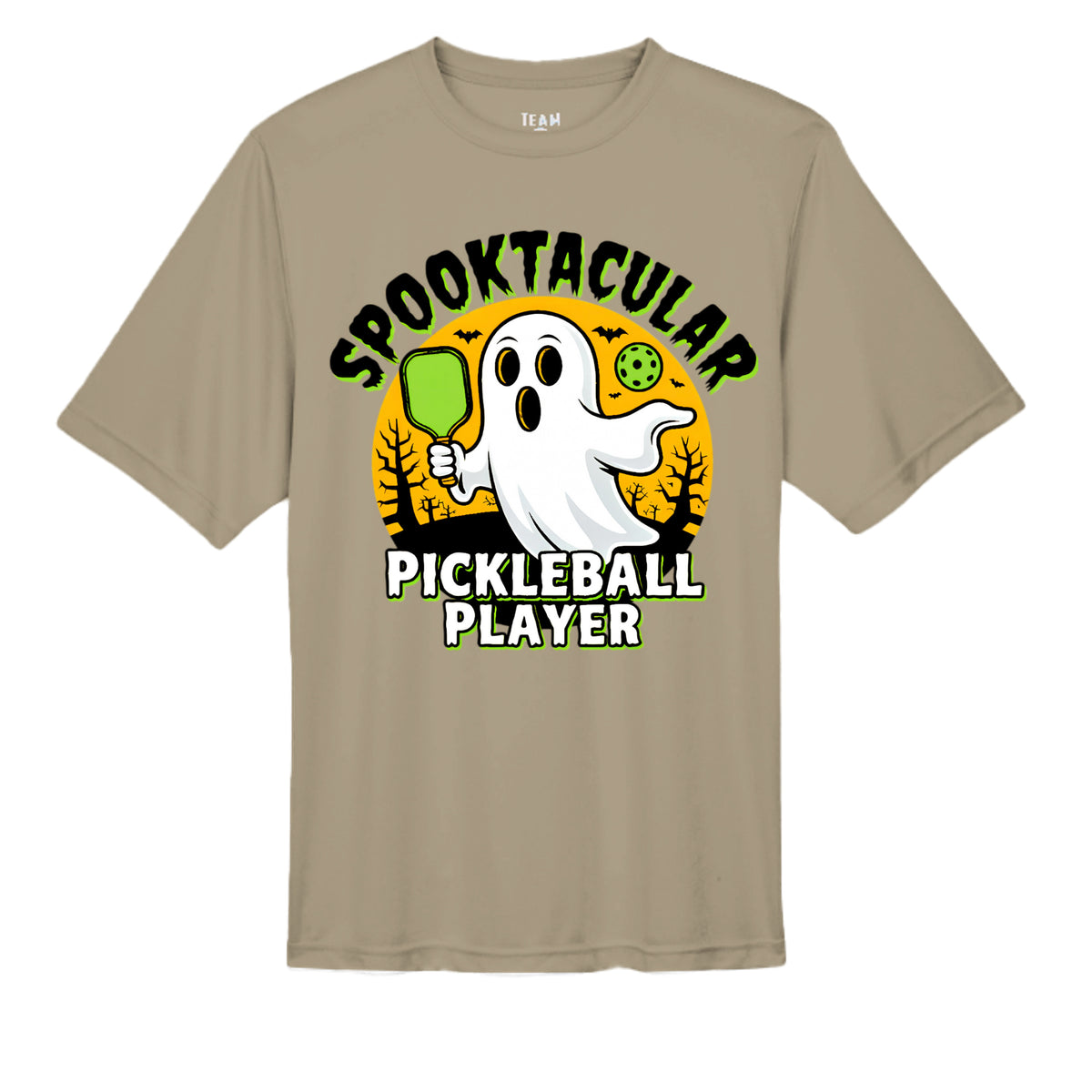 DESERT KHAKI - TT11 - FRONT