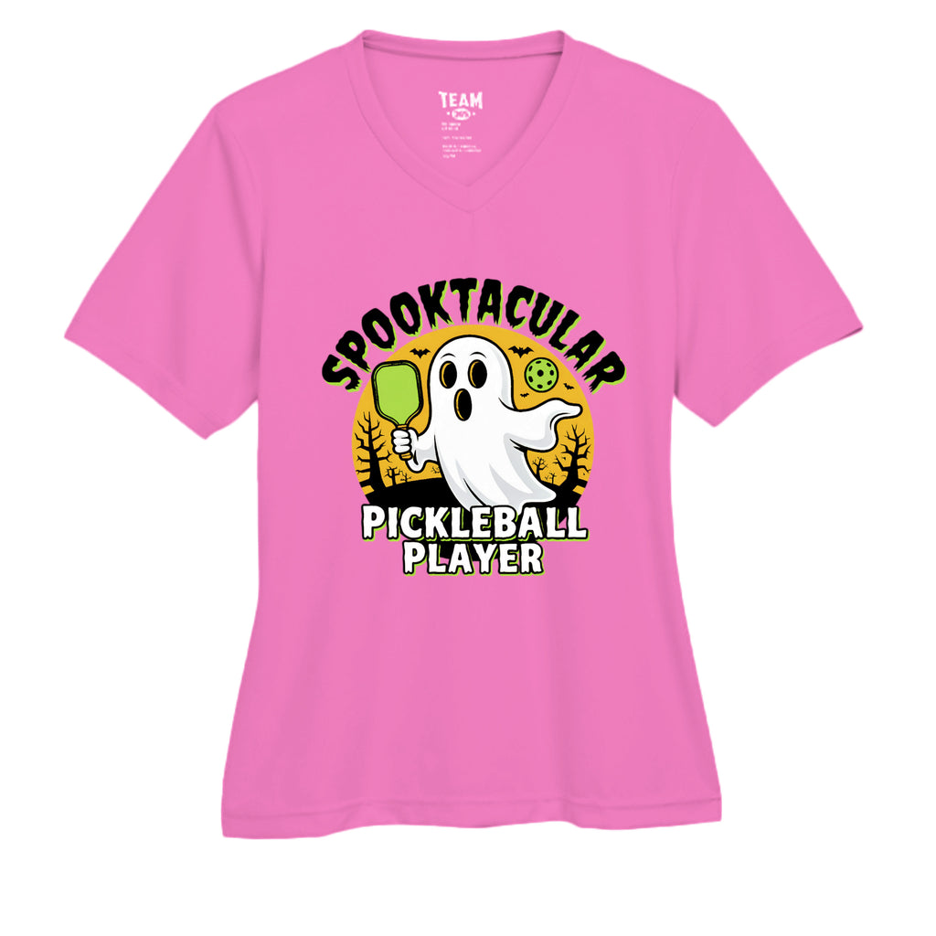 Sport Charity Pink - TT11W - FRONT