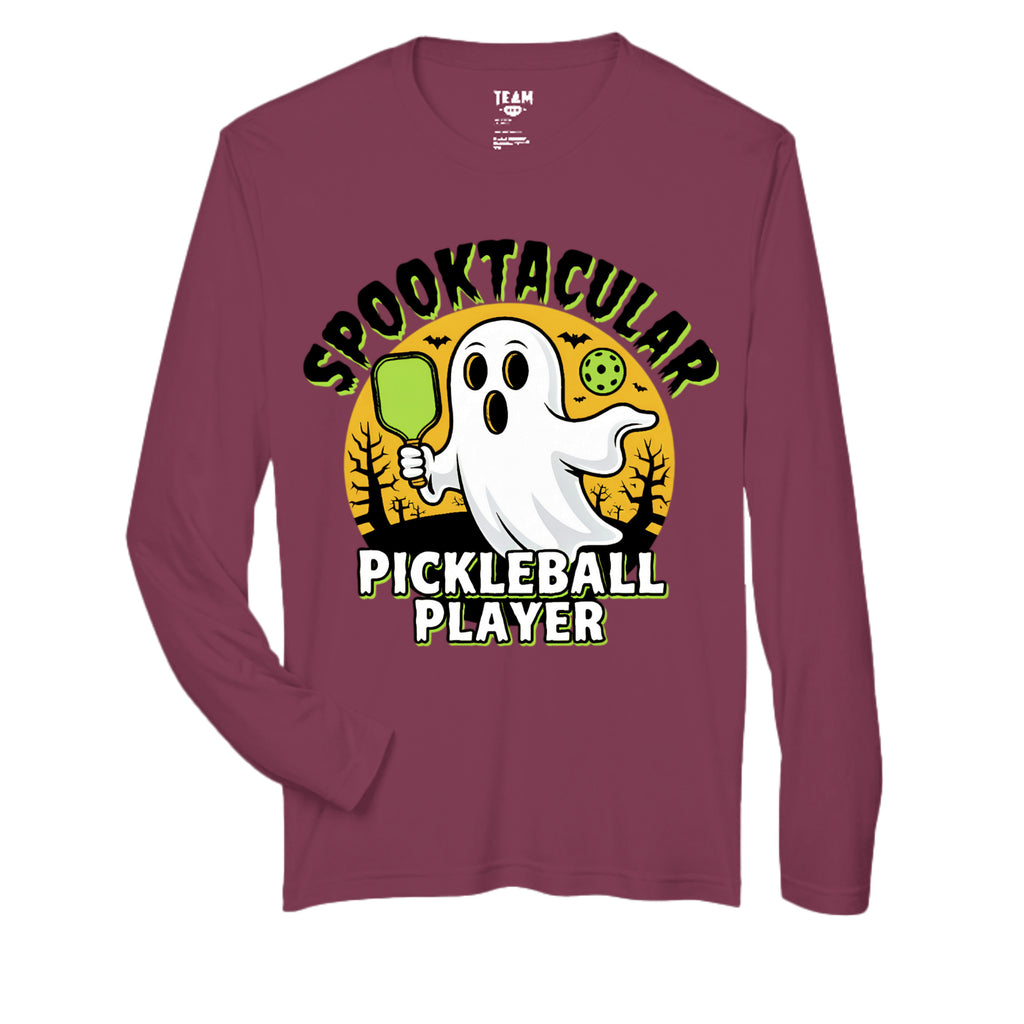 SPORT MAROON - TT11L - FRONT