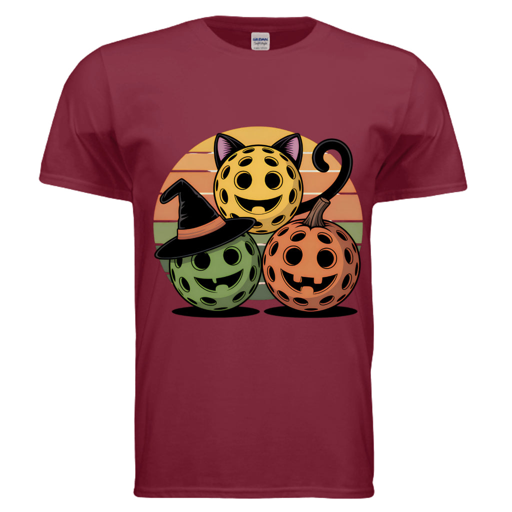 CARDINAL RED - G640 - FRONT