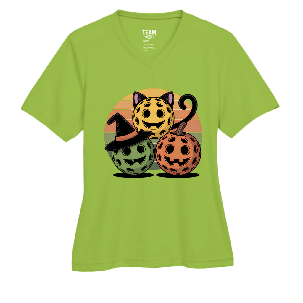 ACID GREEN - TT11W - FRONT