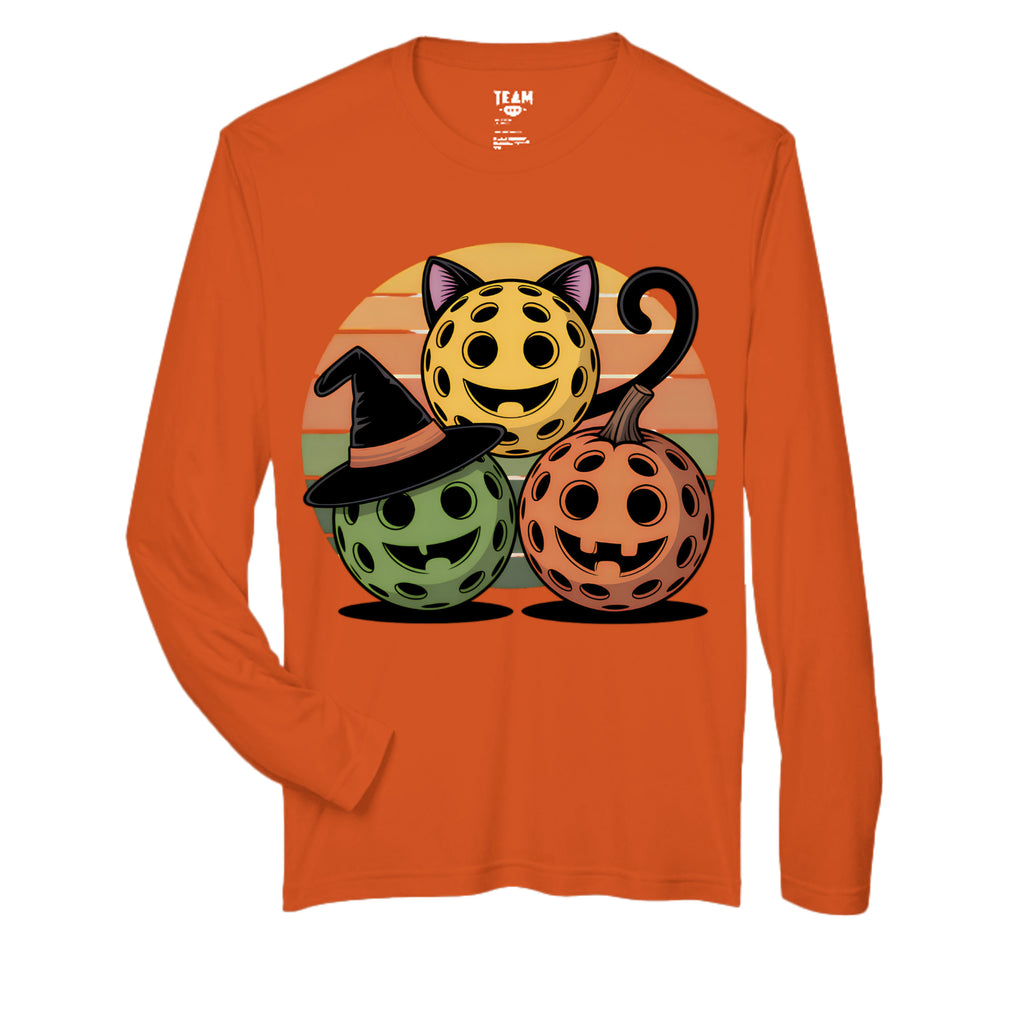 Sport Burnt Orange - TT11L - FRONT
