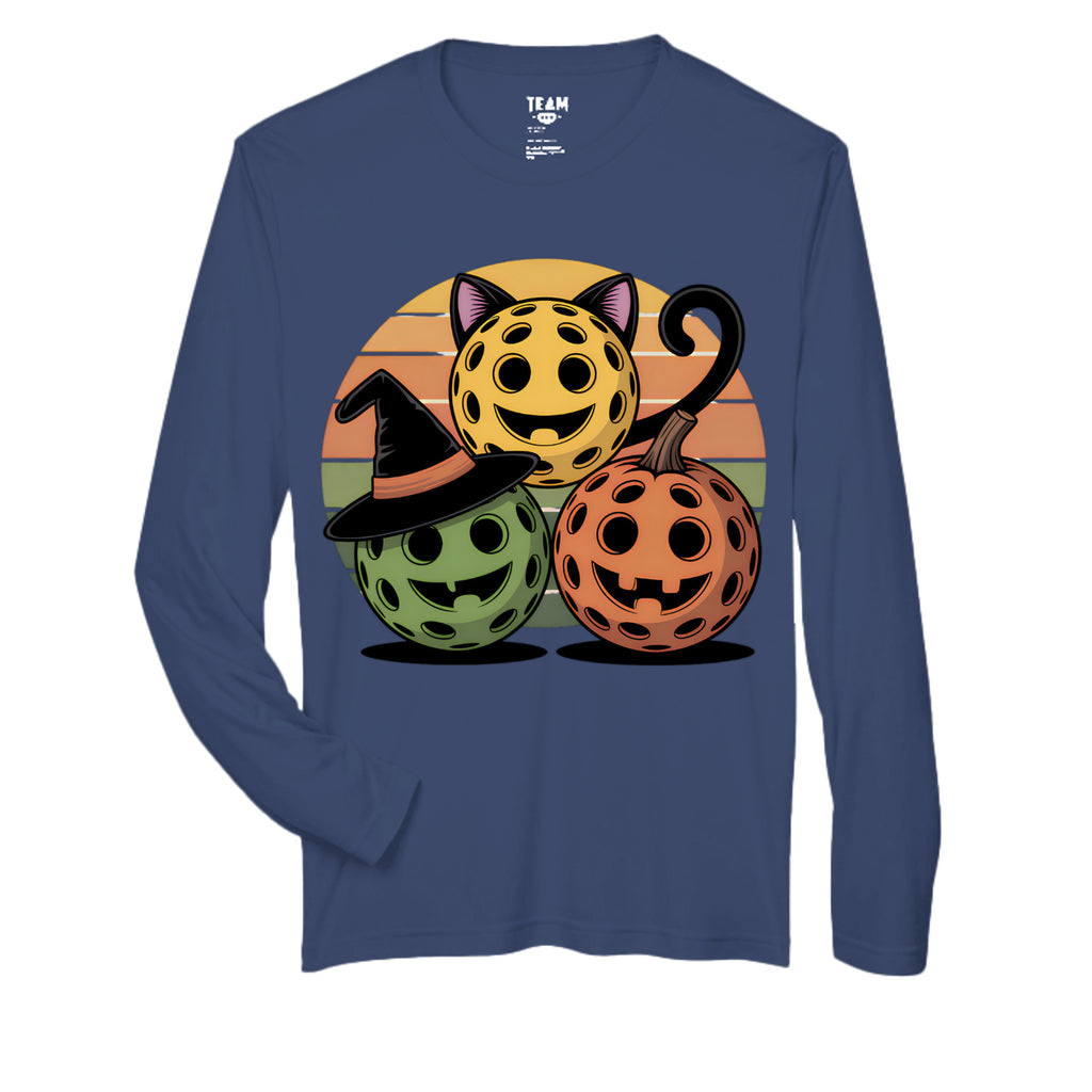 SPORT DARK NAVY - TT11L - FRONT